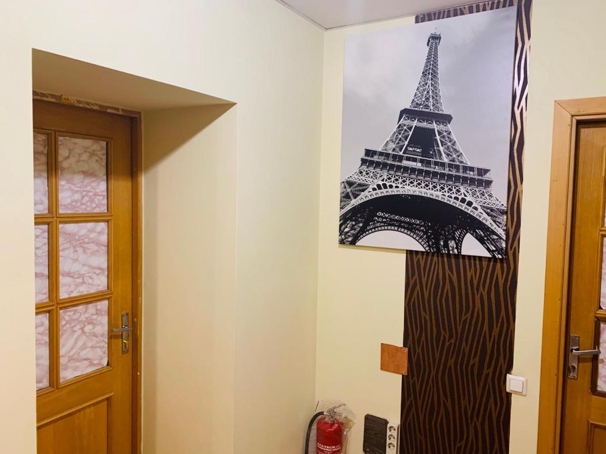 Rix Hostel Riga Bagian luar foto