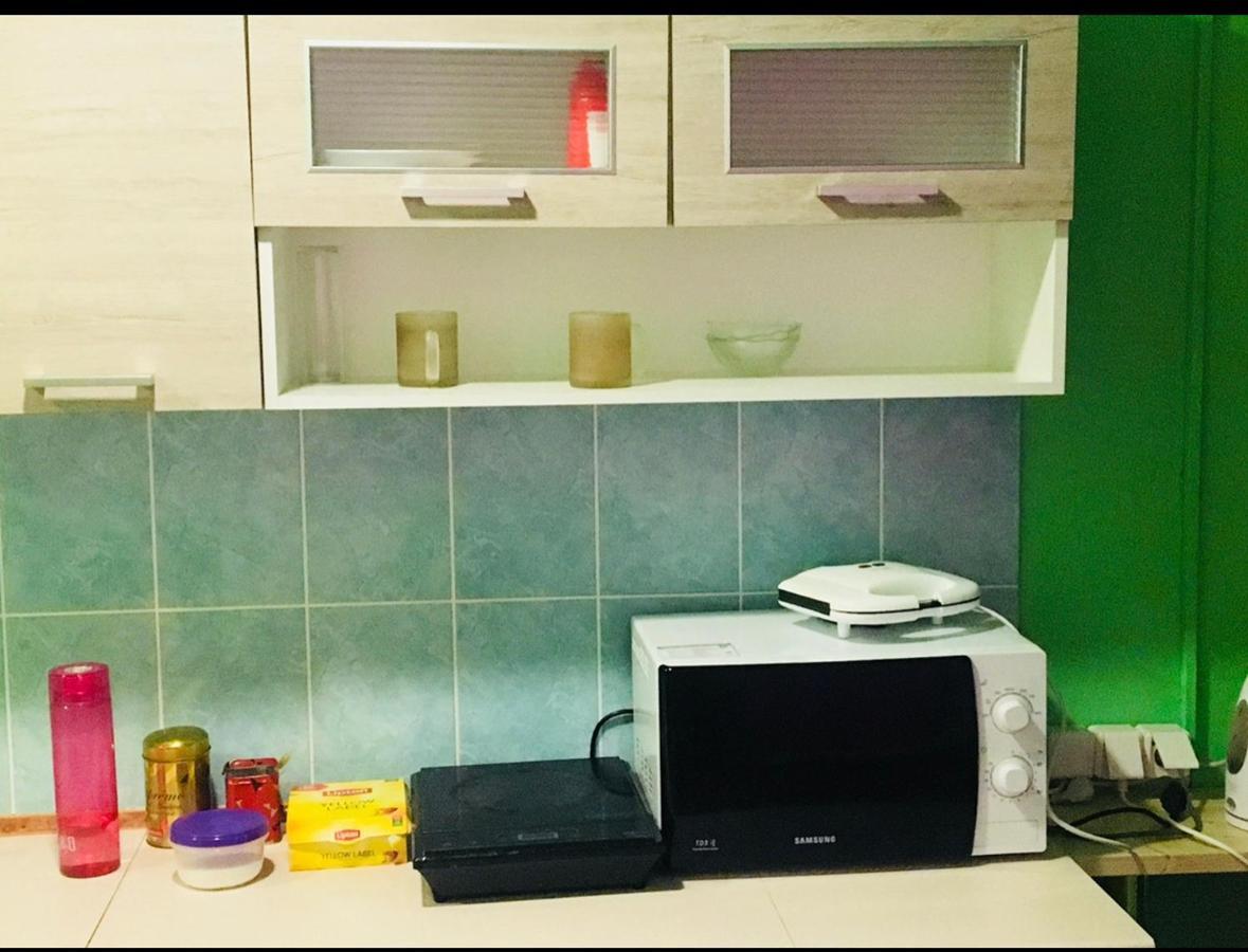 Rix Hostel Riga Bagian luar foto