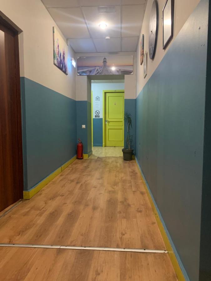 Rix Hostel Riga Bagian luar foto